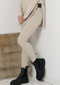 LEGGINGS | 72304|Henriette Steffensen Copenhagen Clearance