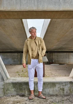 LOUNGE BUKSER | 1024C|Henriette Steffensen Copenhagen Store