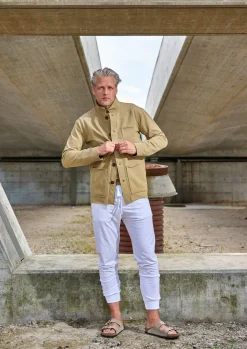 LOUNGE BUKSER | 1024C|Henriette Steffensen Copenhagen Store