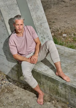 LOUNGE BUKSER | 1024C|Henriette Steffensen Copenhagen Store