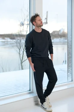 LOUNGE BUKSER | 1024C|Henriette Steffensen Copenhagen Cheap