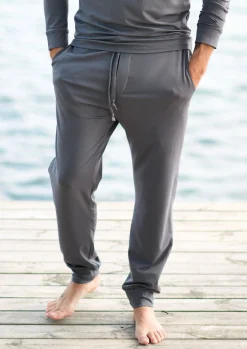 LOUNGE BUKSER | 1024C|Henriette Steffensen Copenhagen New