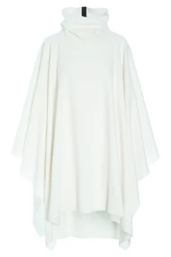 LOUNGE PONCHO DAME | 4081|Henriette Steffensen Copenhagen Cheap