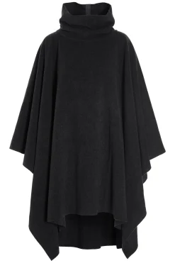 LOUNGE PONCHO DAME | 4081|Henriette Steffensen Copenhagen Cheap