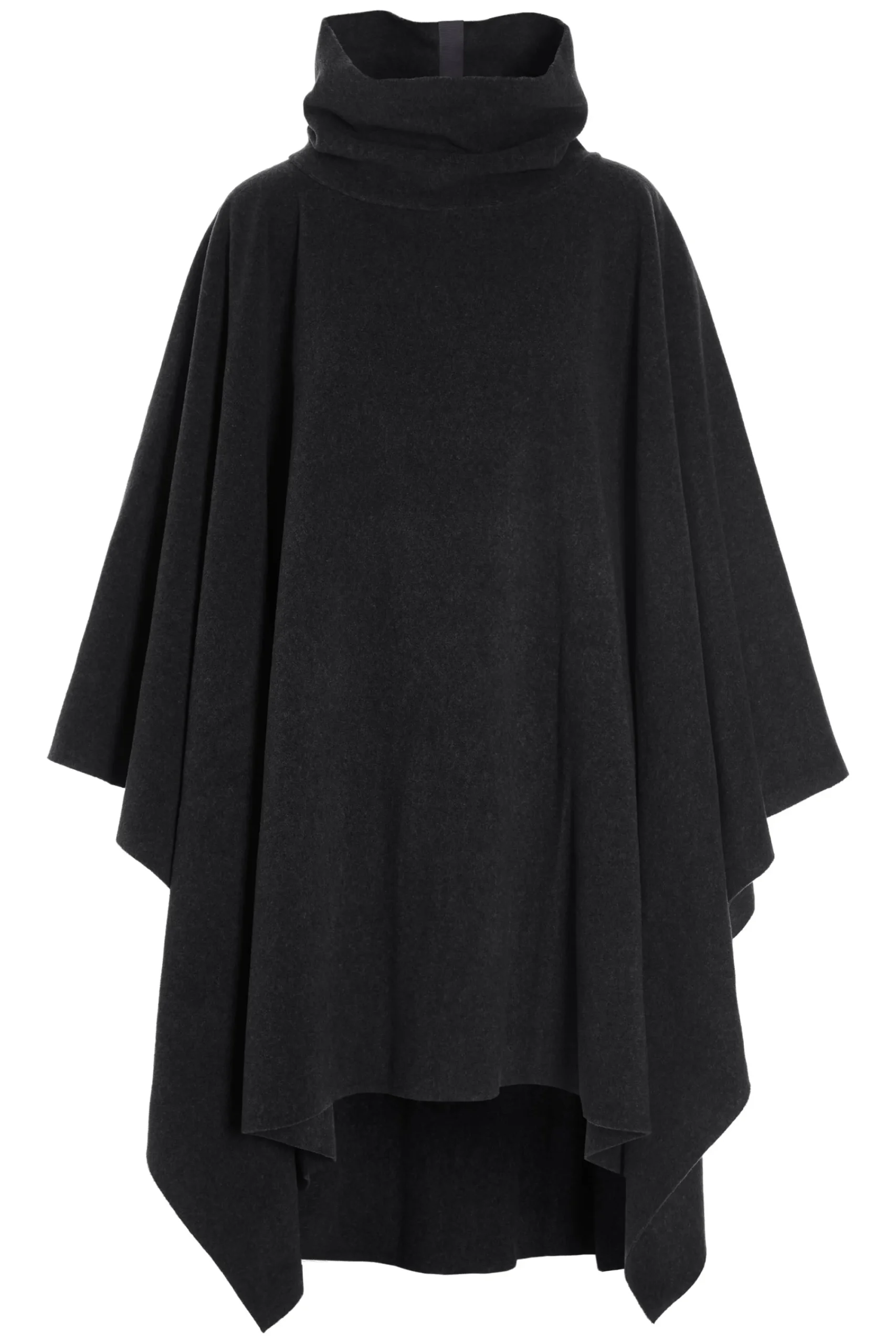 LOUNGE PONCHO DAME | 4081|Henriette Steffensen Copenhagen Cheap