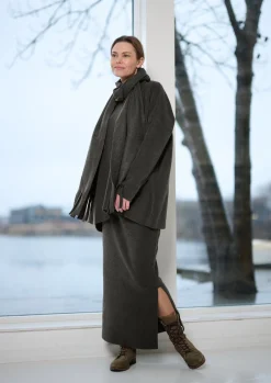 NEDERDEL LANG | 3227|Henriette Steffensen Copenhagen New