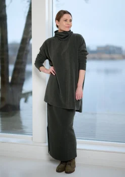 NEDERDEL LANG | 3227|Henriette Steffensen Copenhagen New