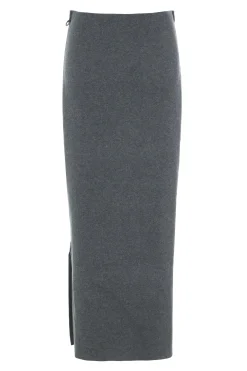 NEDERDEL LANG | 3227|Henriette Steffensen Copenhagen Store