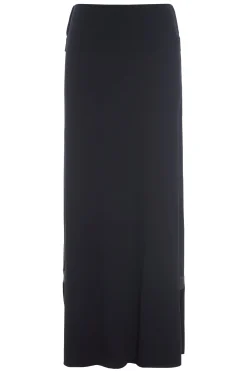 NEDERDEL LANG | 98033|Henriette Steffensen Copenhagen Clearance