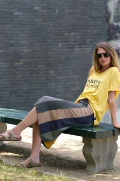 NO WASTE NEDERDEL | 98048|Henriette Steffensen Copenhagen Best Sale