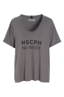 NO WASTE TEE | 96081|Henriette Steffensen Copenhagen New