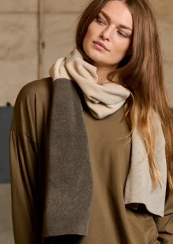 NO WASTE TØRKLÆDE | 4063NW|Henriette Steffensen Copenhagen Fashion