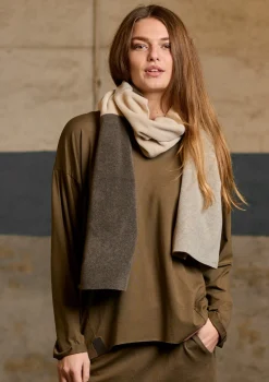 NO WASTE TØRKLÆDE | 4063NW|Henriette Steffensen Copenhagen Fashion