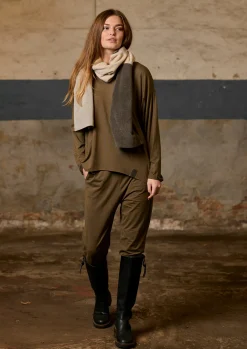 NO WASTE TØRKLÆDE | 4063NW|Henriette Steffensen Copenhagen Fashion