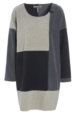 NO WASTE TUNIKA | 1322|Henriette Steffensen Copenhagen Fashion