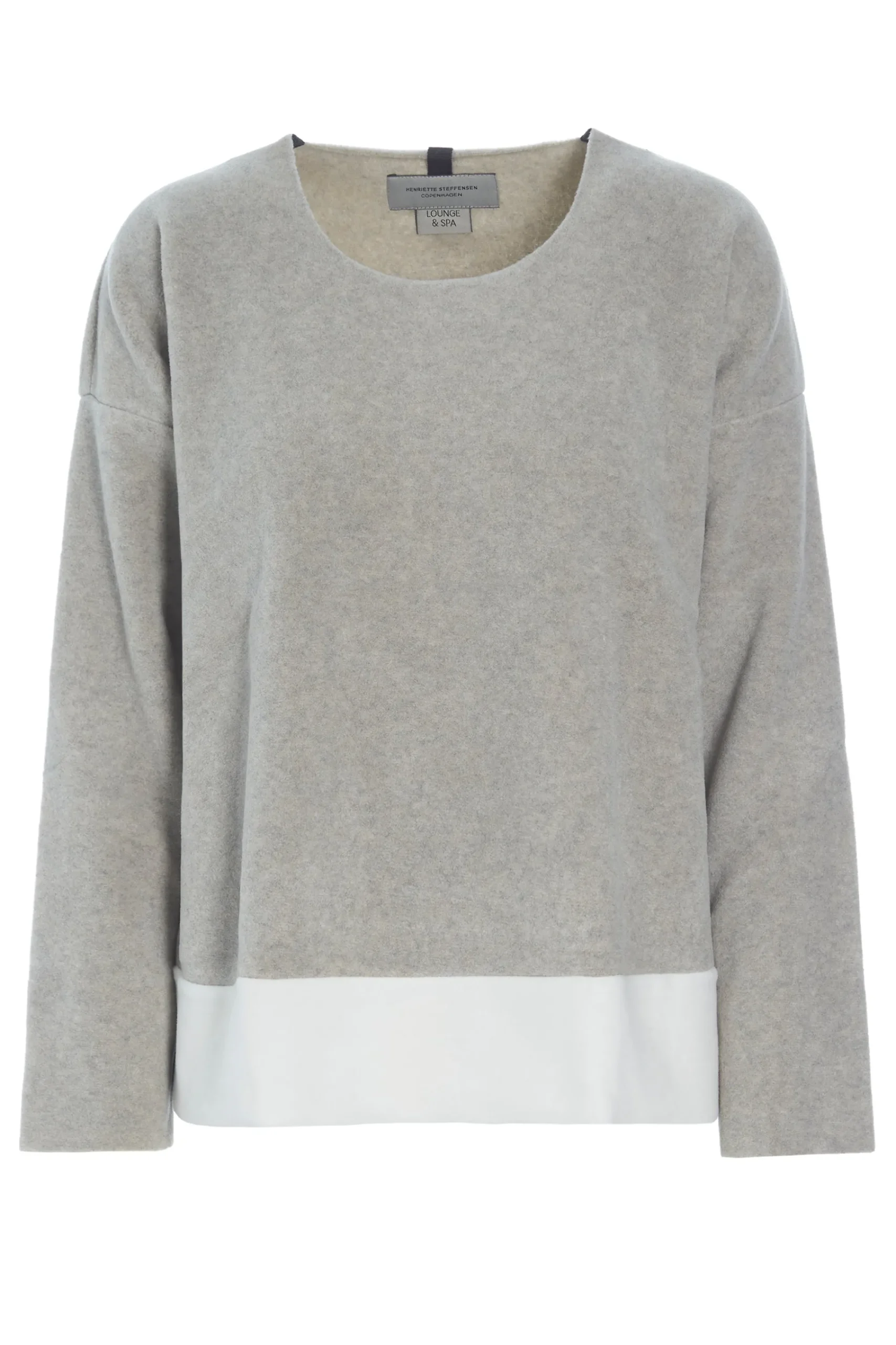 ONE SIZE BLUSE KVINDER | 1335|Henriette Steffensen Copenhagen Fashion