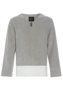 ONE SIZE BLUSE MÆND | 1013C|Henriette Steffensen Copenhagen Best