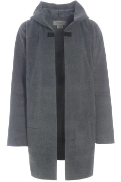 ONE SIZE CARDIGAN KVINDER | 7137|Henriette Steffensen Copenhagen Fashion