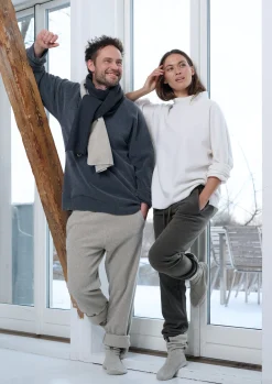 ONE SIZE SWEATER KVINDER | 1333|Henriette Steffensen Copenhagen New