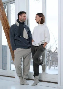 ONE SIZE SWEATER KVINDER | 1333|Henriette Steffensen Copenhagen New