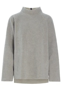 ONE SIZE SWEATER KVINDER | 1333|Henriette Steffensen Copenhagen Fashion
