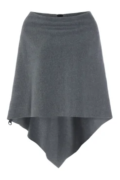 PONCHO | 4026|Henriette Steffensen Copenhagen Clearance
