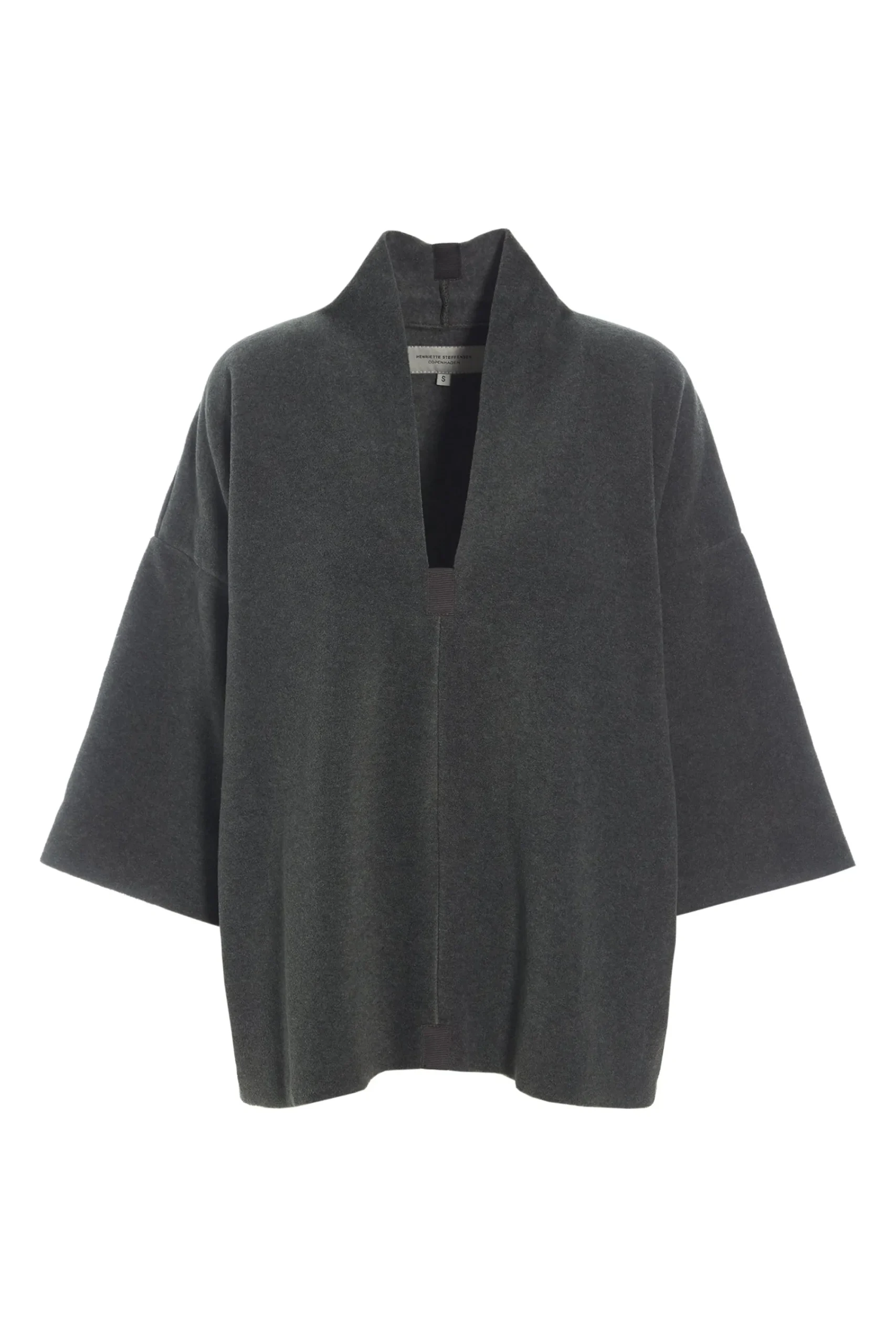 PULLOVER | 1363|Henriette Steffensen Copenhagen Best Sale
