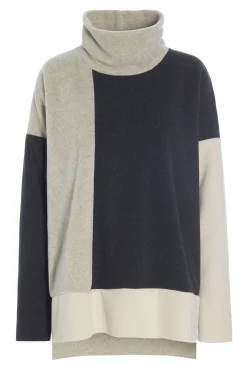 PULLOVER PATCH | 1380|Henriette Steffensen Copenhagen Flash Sale