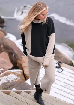 PULLOVER PATCH | 1380|Henriette Steffensen Copenhagen Flash Sale