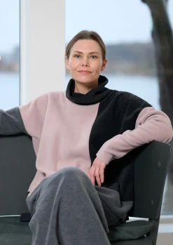 PULLOVER PATCH | 1380|Henriette Steffensen Copenhagen Discount