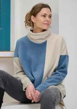 PULLOVER PATCH | 1380|Henriette Steffensen Copenhagen Outlet