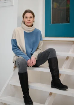 PULLOVER PATCH | 1380|Henriette Steffensen Copenhagen Outlet