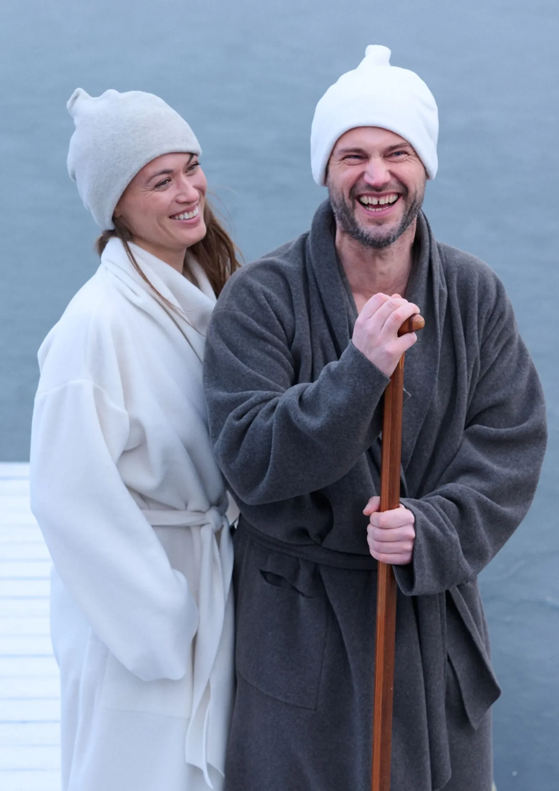 SAUNA HUE DOUBLE | 4104|Henriette Steffensen Copenhagen Online