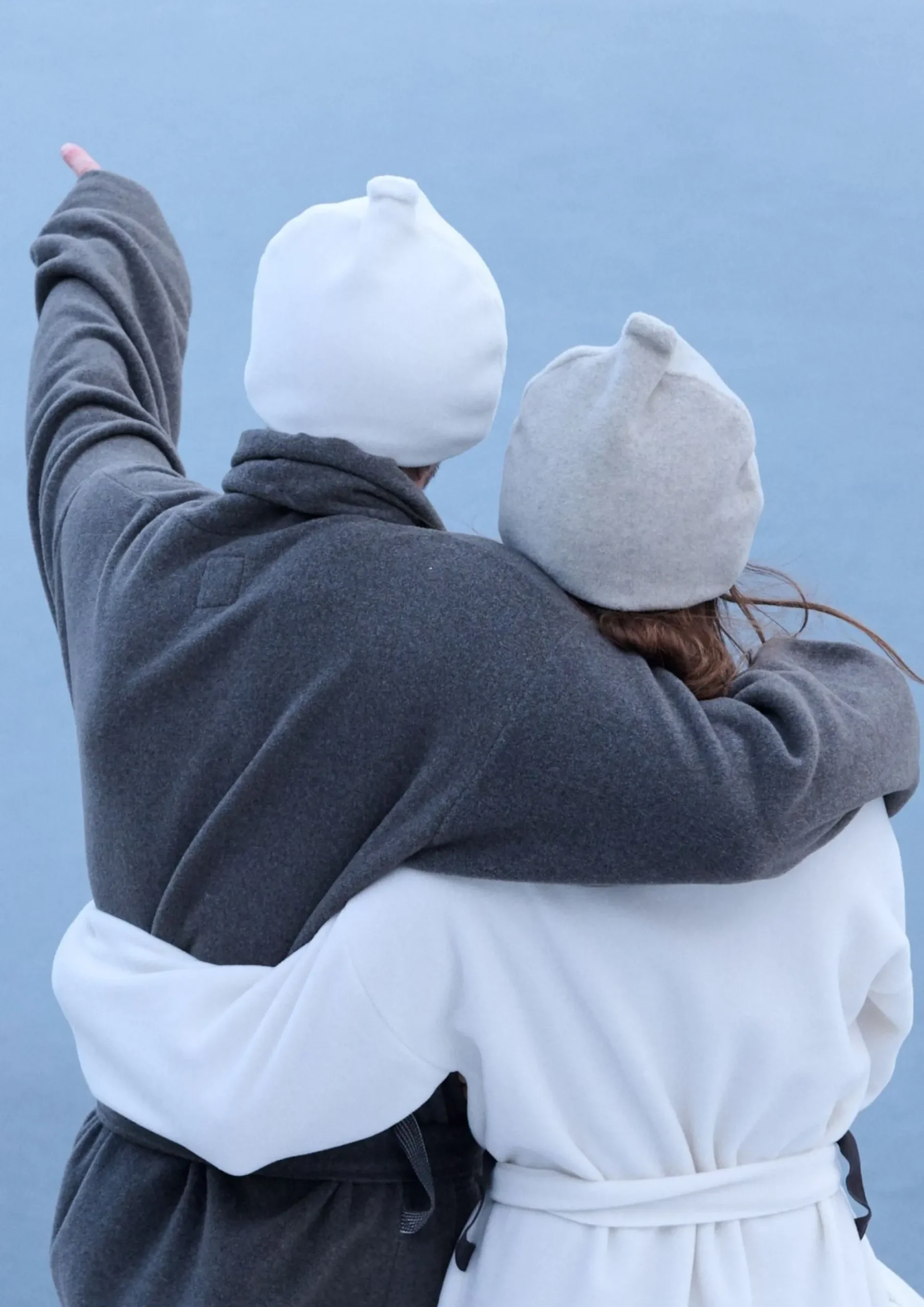 SAUNA HUE DOUBLE | 4104|Henriette Steffensen Copenhagen Online