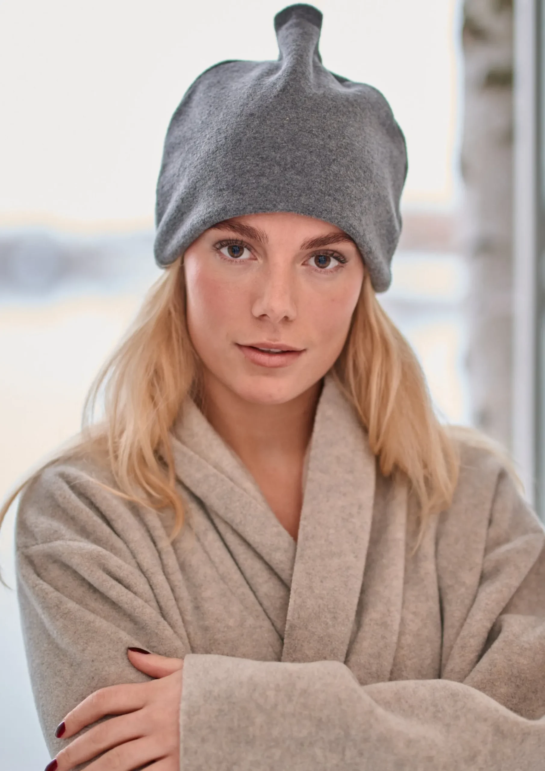 SAUNA HUE DOUBLE | 4104|Henriette Steffensen Copenhagen Store