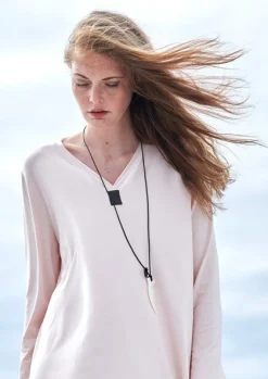 SKJORTE KJOLE | 98039|Henriette Steffensen Copenhagen Shop