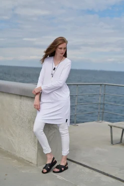 SKJORTE KJOLE | 98039|Henriette Steffensen Copenhagen Sale