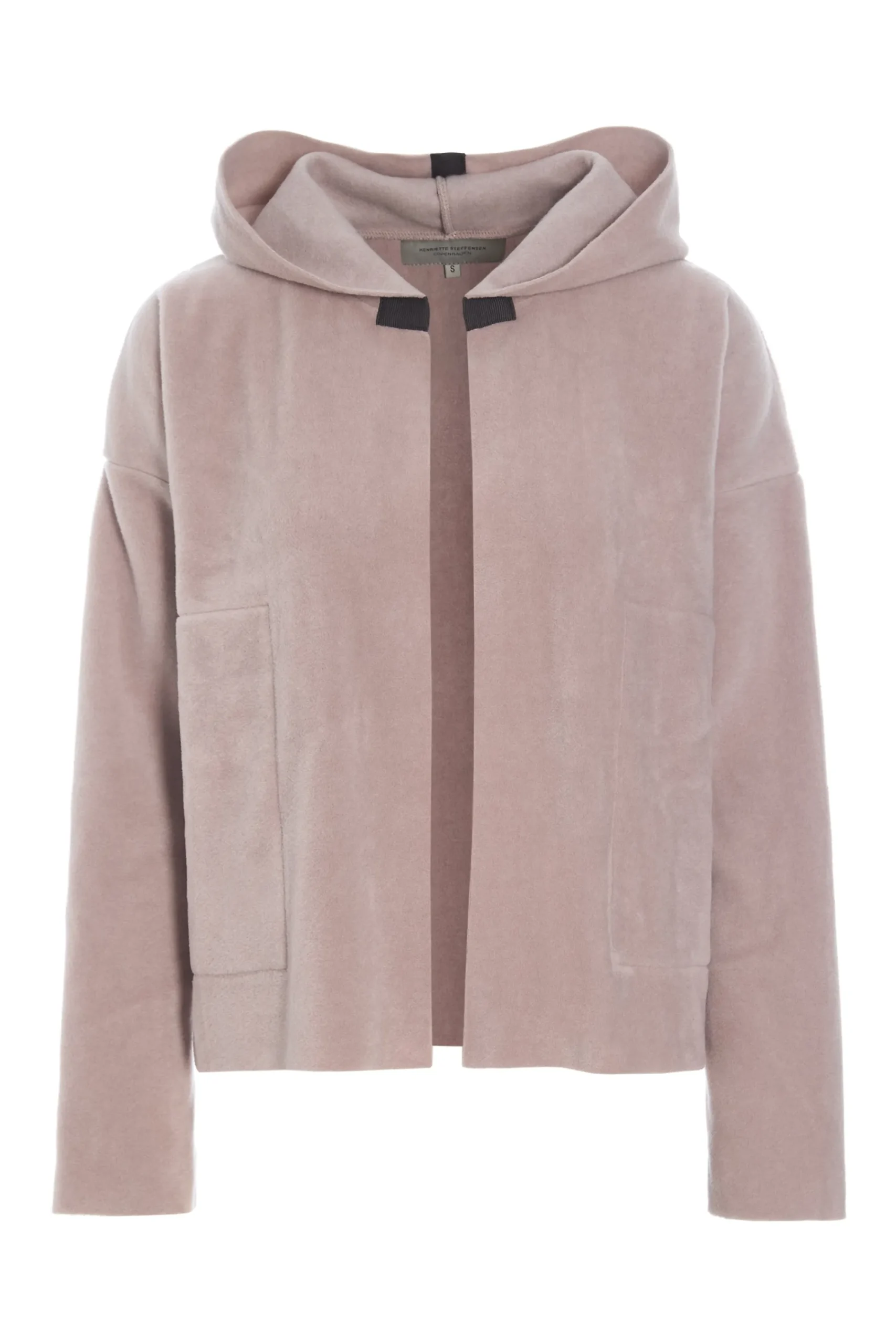 SPORTY CARDIGAN | 7158|Henriette Steffensen Copenhagen Cheap