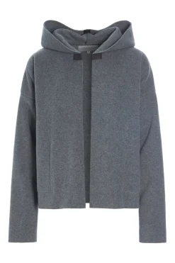 SPORTY CARDIGAN | 7158|Henriette Steffensen Copenhagen Outlet