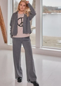 SPORTY CARDIGAN | 7158|Henriette Steffensen Copenhagen Outlet