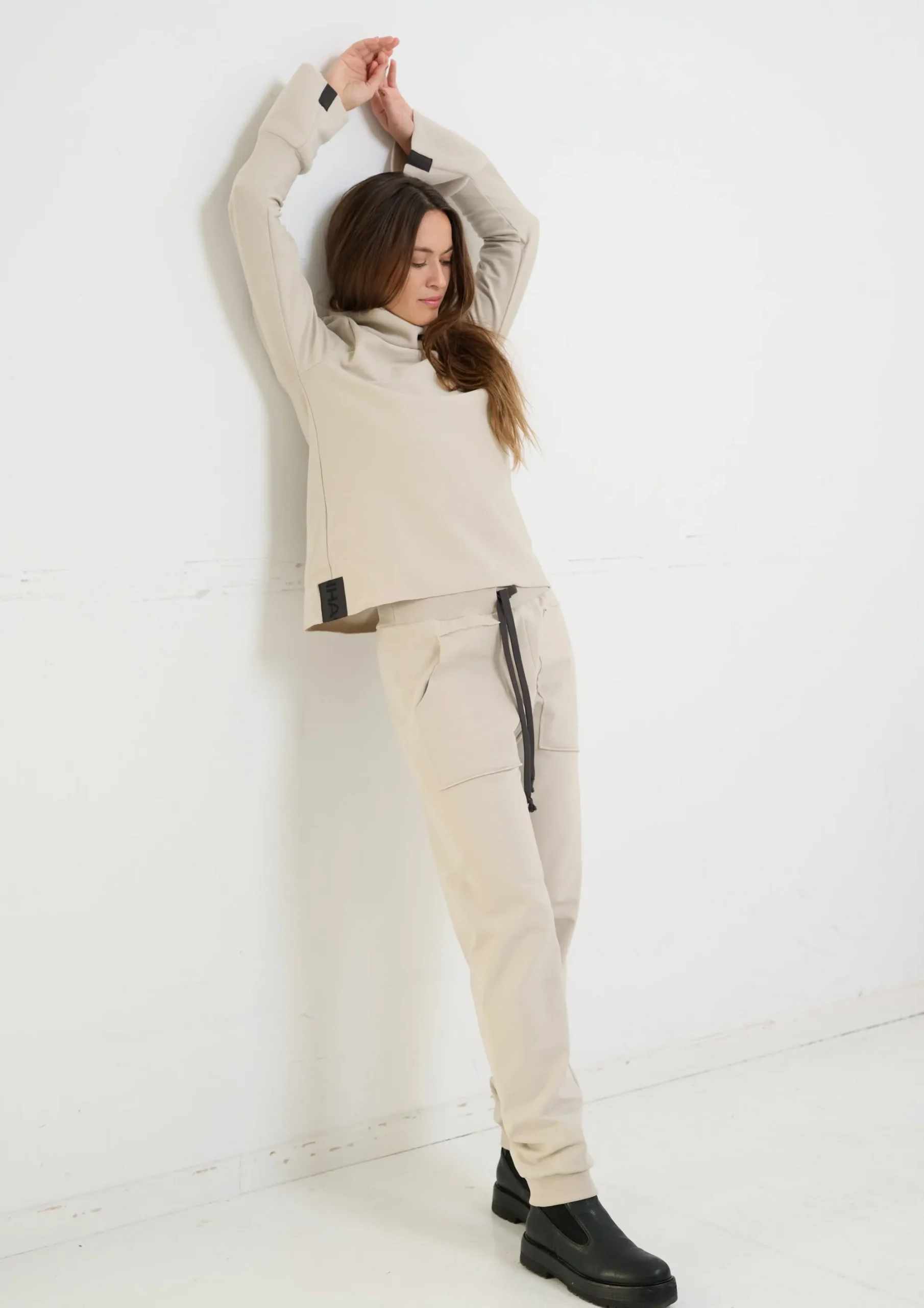 SWEAT BUKSER | 72011|Henriette Steffensen Copenhagen Sale