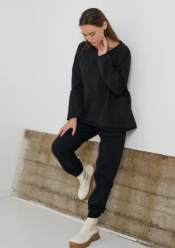 SWEAT BUKSER | 72011|Henriette Steffensen Copenhagen New