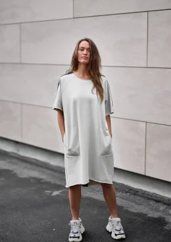 SWEAT KJOLE | 73002|Henriette Steffensen Copenhagen Best