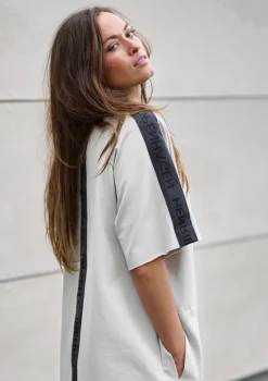 SWEAT KJOLE | 73002|Henriette Steffensen Copenhagen Best