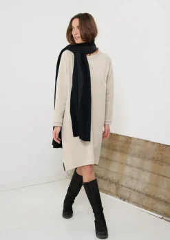 SWEAT KJOLE | 73004|Henriette Steffensen Copenhagen New