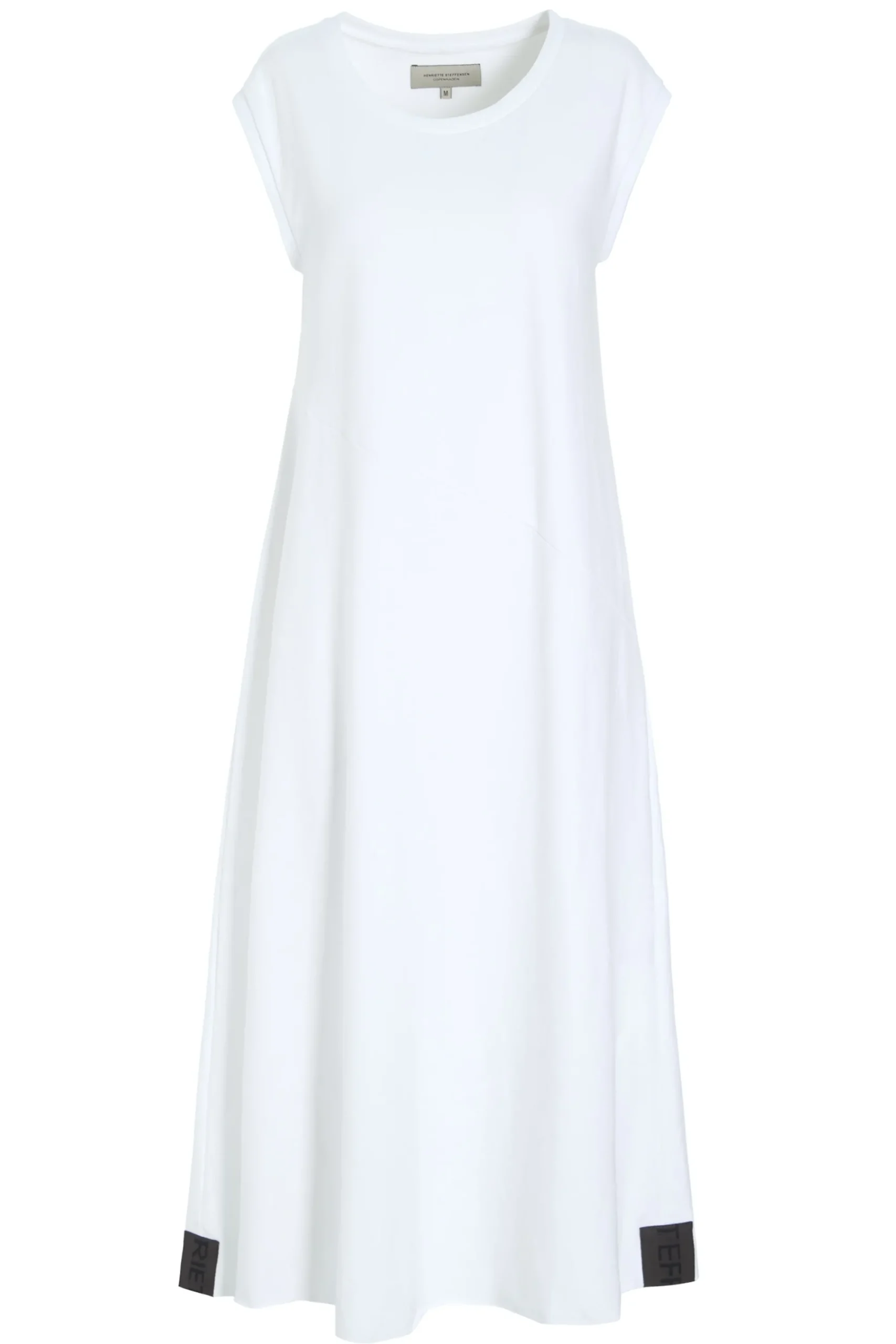 SWEAT KJOLE | 73405|Henriette Steffensen Copenhagen Clearance