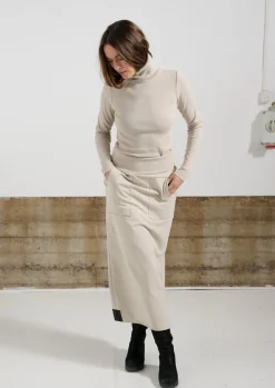 SWEAT NEDERDEL | 73006|Henriette Steffensen Copenhagen Sale