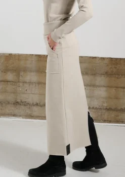 SWEAT NEDERDEL | 73006|Henriette Steffensen Copenhagen Sale