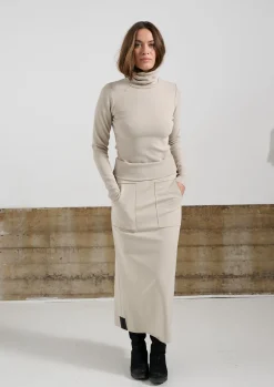 SWEAT NEDERDEL | 73006|Henriette Steffensen Copenhagen Sale