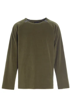 SWEATER LOOSE FIT | 1010C|Henriette Steffensen Copenhagen Flash Sale